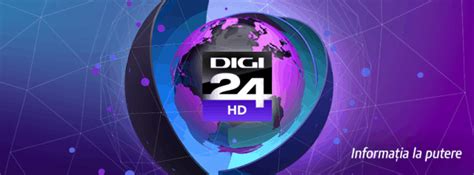 DIGI 24 LIVE .